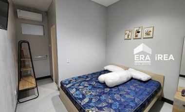 Dijual Kost Eksklusif 73 Kamar di Jogja – Dekat Kawasan Kampus UII & Pusat Kota