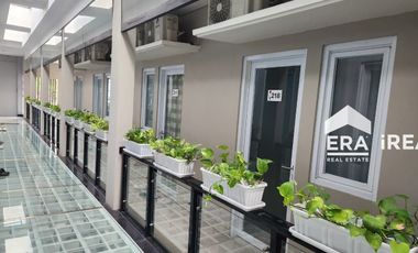 Dijual Kost Eksklusif 73 Kamar di Jogja – Dekat Kawasan Kampus UII & Pusat Kota