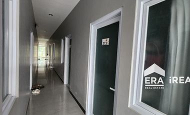 Dijual Kost Eksklusif 73 Kamar di Jogja – Dekat Kawasan Kampus UII & Pusat Kota