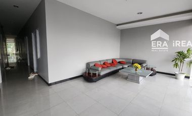 Dijual Kost Eksklusif 73 Kamar di Jogja – Dekat Kawasan Kampus UII & Pusat Kota