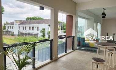 Dijual Kost Eksklusif 73 Kamar di Jogja – Dekat Kawasan Kampus UII & Pusat Kota