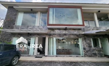 Dijual Kost Eksklusif 73 Kamar di Jogja – Dekat Kawasan Kampus UII & Pusat Kota