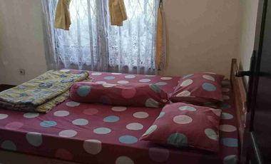 Dijual Rumah Full Furnish Daerah Cipanas Cianjur Nego Sampai Jadi