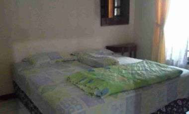Dijual Rumah Full Furnish Daerah Cipanas Cianjur Nego Sampai Jadi