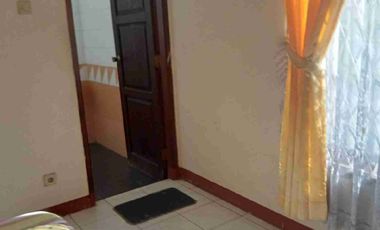 Dijual Rumah Full Furnish Daerah Cipanas Cianjur Nego Sampai Jadi