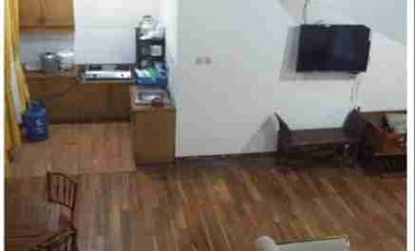 Dijual Rumah Full Furnish Daerah Cipanas Cianjur Nego Sampai Jadi