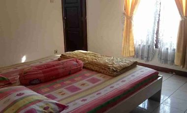 Dijual Rumah Full Furnish Daerah Cipanas Cianjur Nego Sampai Jadi