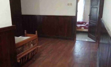 Dijual Rumah Full Furnish Daerah Cipanas Cianjur Nego Sampai Jadi