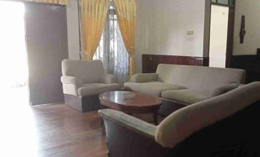 Dijual Rumah Full Furnish Daerah Cipanas Cianjur Nego Sampai Jadi
