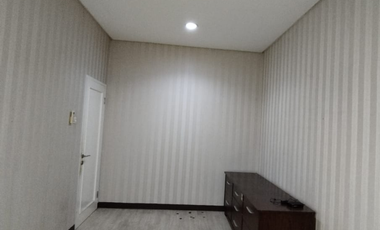 Buruan Rumah Sewa Golf Lake Cengkareng Uk6x18