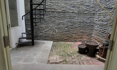 Buruan Rumah Sewa Golf Lake Cengkareng Uk6x18