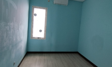 Buruan Rumah Sewa Golf Lake Cengkareng Uk6x18