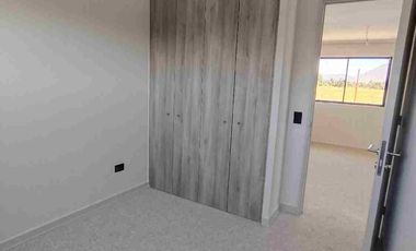 Arriendo casa en el Portal de Machali