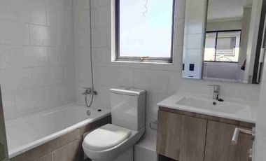 Arriendo casa en el Portal de Machali