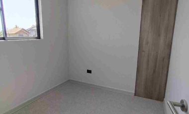 Arriendo casa en el Portal de Machali