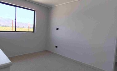 Arriendo casa en el Portal de Machali