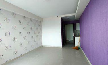 Murah Apartemen Studio Kosongan Di Galeri Ciumbuleuit 2 Bandung