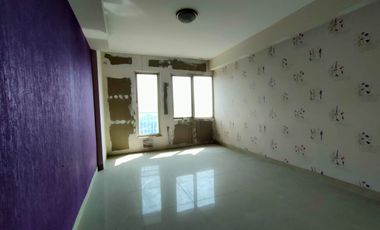 Murah Apartemen Studio Kosongan Di Galeri Ciumbuleuit 2 Bandung