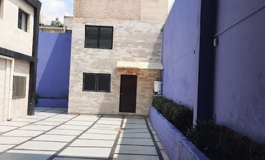 RENTA OFICINA EN TLALPAN EXCELENTE UBICACION