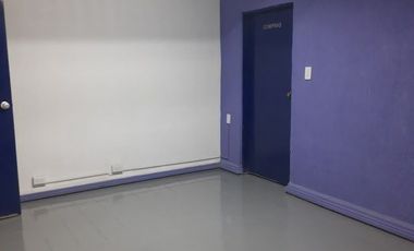 RENTA OFICINA EN TLALPAN EXCELENTE UBICACION