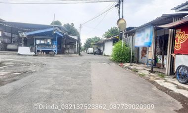 Rumah Minggiran Jogja Dekat Mantrijeron, Jl Bantul, Masjid Jogokaryan