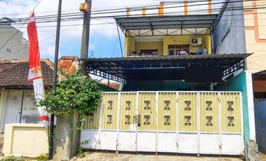 Rumah Kost Gowongan Dekat Jl Kyai Mojo, Jl Magelang, Malioboro