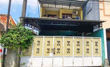 Rumah Kost Gowongan Dekat Jl Kyai Mojo, Jl Magelang, Malioboro