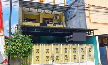 Rumah Kost Gowongan Dekat Jl Kyai Mojo, Jl Magelang, Malioboro