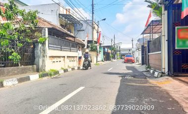 Rumah Kost Gowongan Dekat Jl Kyai Mojo, Jl Magelang, Malioboro
