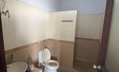 Rumah 2 Lantai plus Tanah Dijual, di Denpasar Utara