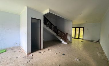 Rumah 2 Lantai plus Tanah Dijual, di Denpasar Utara