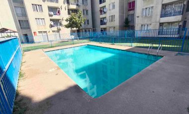 ARRIENDO DEPARTAMENTO EN RANCAGUA