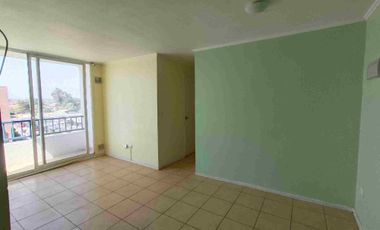 ARRIENDO DEPARTAMENTO EN RANCAGUA