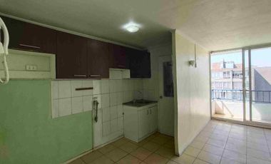 ARRIENDO DEPARTAMENTO EN RANCAGUA