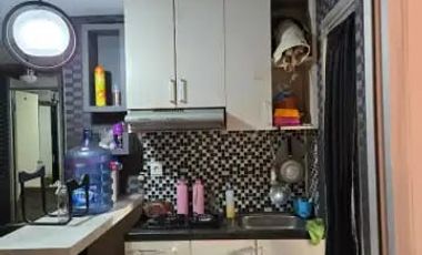 Dijual MURAH Unit 2 BR Apartemen Gading Nias Residence Tower Paling Favorit Banyak Peminat, Kelapa Gading, Jakarta Utara