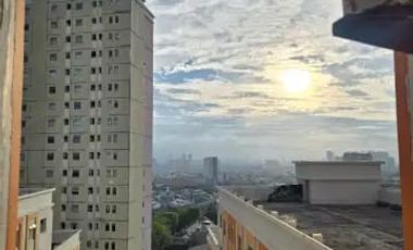 Dijual MURAH Unit 2 BR Apartemen Gading Nias Residence Tower Paling Favorit Banyak Peminat, Kelapa Gading, Jakarta Utara