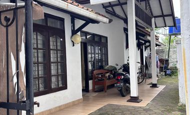 Dijual Rumah Nyaman Terawat siap Huni Minimalis Lokasi di Cimahi Bandung