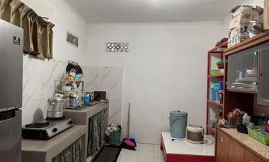 Dijual Rumah Nyaman Terawat siap Huni Minimalis Lokasi di Cimahi Bandung