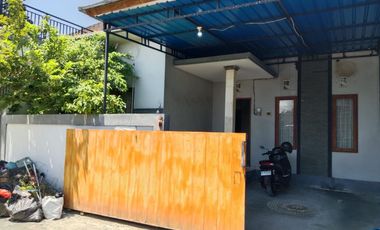 Jual Rumah Lantai 1 Minimalis Lokasi Di Jln Tangkuban Perahu Padang Sambian Denpasar Barat BaliKerobokan, Teuku Umar Barat, Mahendradata, Kuta