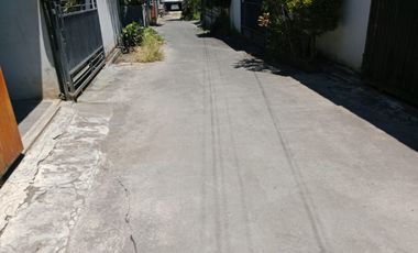 Jual Rumah Lantai 1 Minimalis Lokasi Di Jln Tangkuban Perahu Padang Sambian Denpasar Barat BaliKerobokan, Teuku Umar Barat, Mahendradata, Kuta