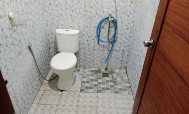 Jual Rumah Lantai 1 Minimalis Lokasi Di Jln Tangkuban Perahu Padang Sambian Denpasar Barat BaliKerobokan, Teuku Umar Barat, Mahendradata, Kuta