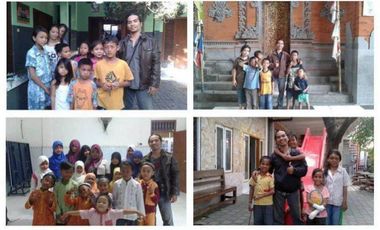 Jual Rumah Lantai 1 Minimalis Lokasi Di Jln Tangkuban Perahu Padang Sambian Denpasar Barat BaliKerobokan, Teuku Umar Barat, Mahendradata, Kuta