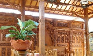 Homestay Komplek Kraton Dekat Malioboro, Prawirotaman, Alun-alun Jogja