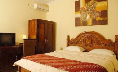 Homestay Komplek Kraton Dekat Malioboro, Prawirotaman, Alun-alun Jogja