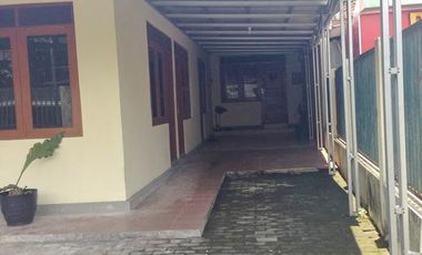 Homestay Komplek Kraton Dekat Malioboro, Prawirotaman, Alun-alun Jogja