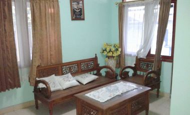 Homestay Komplek Kraton Dekat Malioboro, Prawirotaman, Alun-alun Jogja