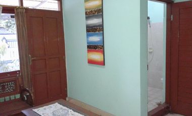 Homestay Komplek Kraton Dekat Malioboro, Prawirotaman, Alun-alun Jogja