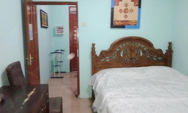 Homestay Komplek Kraton Dekat Malioboro, Prawirotaman, Alun-alun Jogja