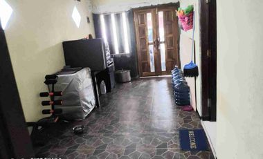 Jual Cepat!! Rumah Non Perum Halaman Luas Dekat Depo Pelita