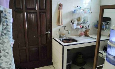 Jual Cepat!! Rumah Non Perum Halaman Luas Dekat Depo Pelita